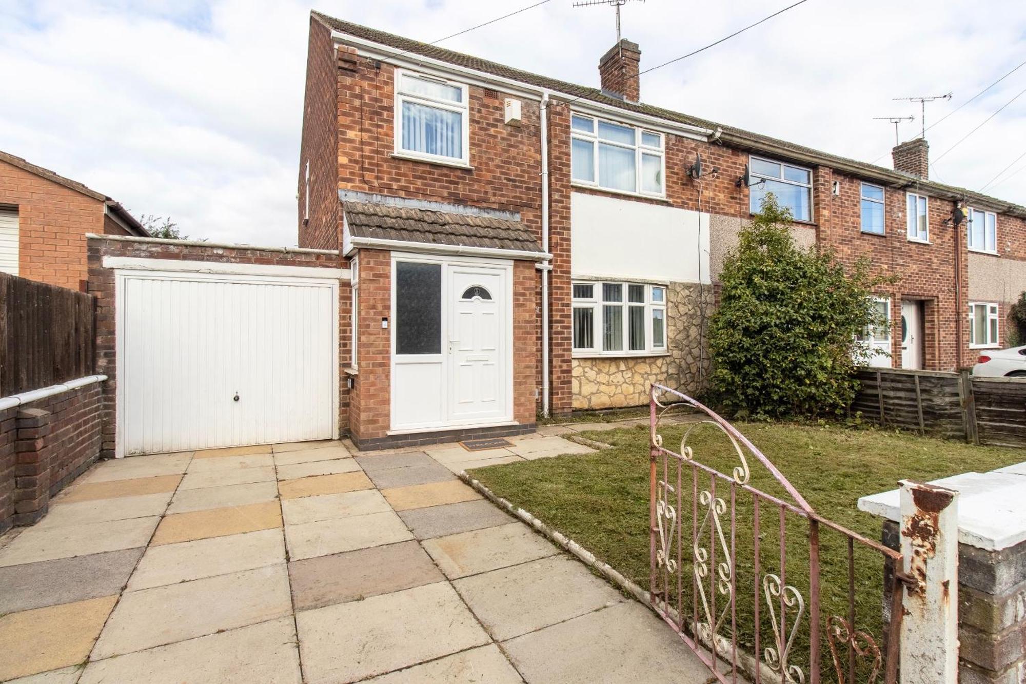 3 Bedroom With Private Driveway Holiday home *